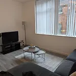 3 Bed Executive Apartment