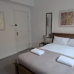 3 Bed Executive Apartment