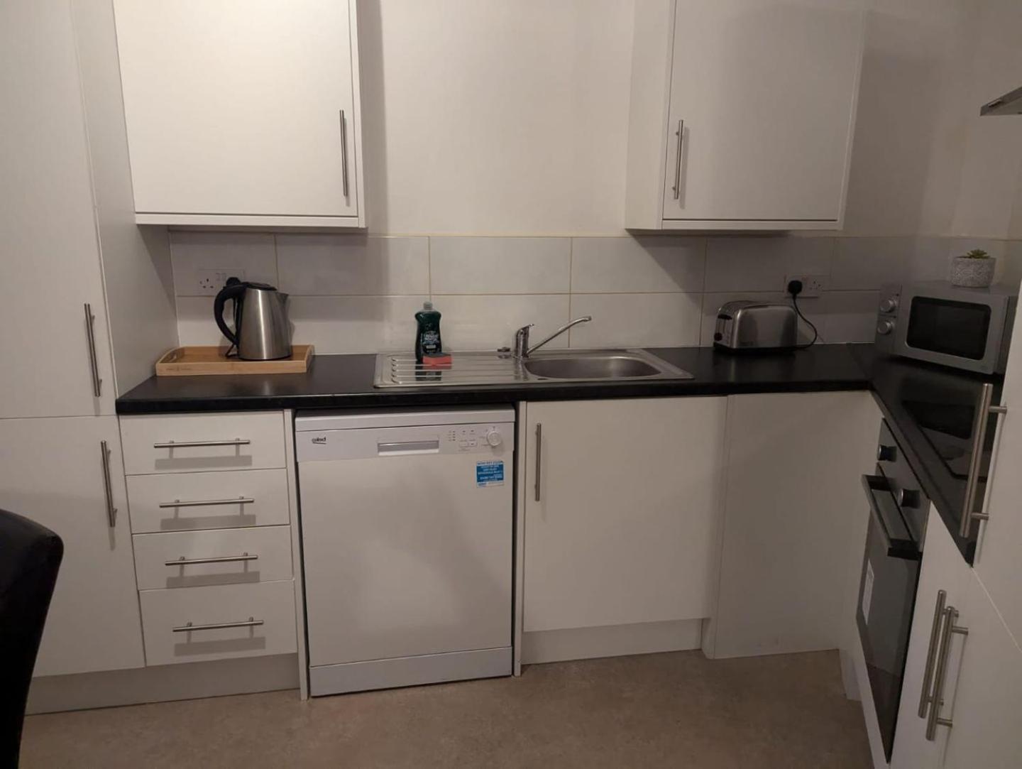 3 Bed Executive *