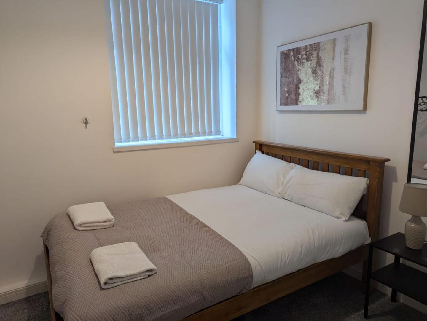Apartment 3 Bed Executive Newcastle upon Tyne