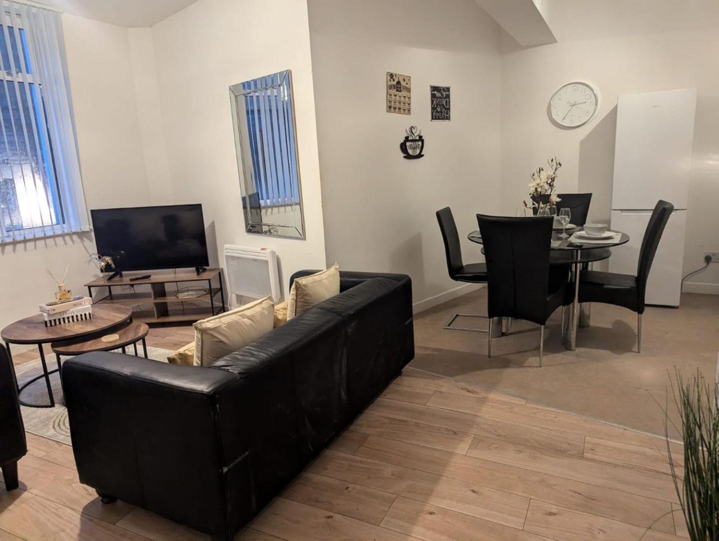 3 Bed Executive *