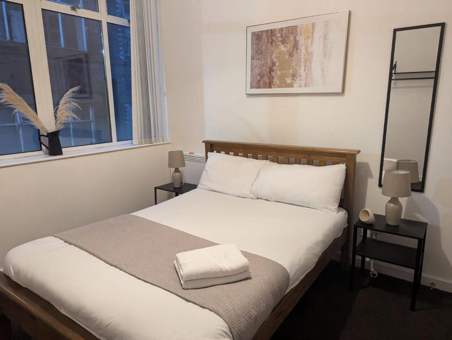3 Bed Executive